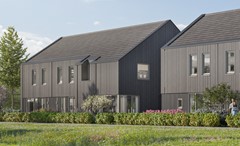 Buitenkluiver Bouwnummer 20, 9613GD Meerstad